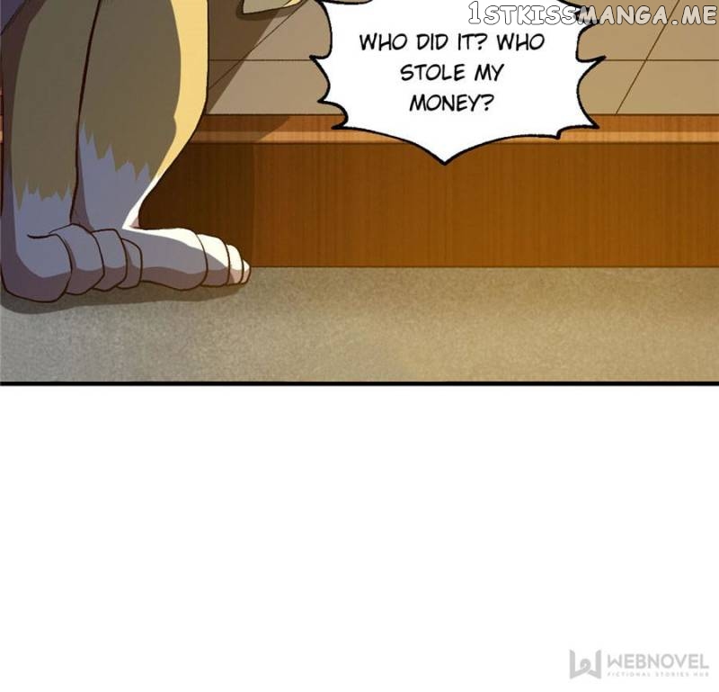 Reborn As A Dog chapter 11 - page 49
