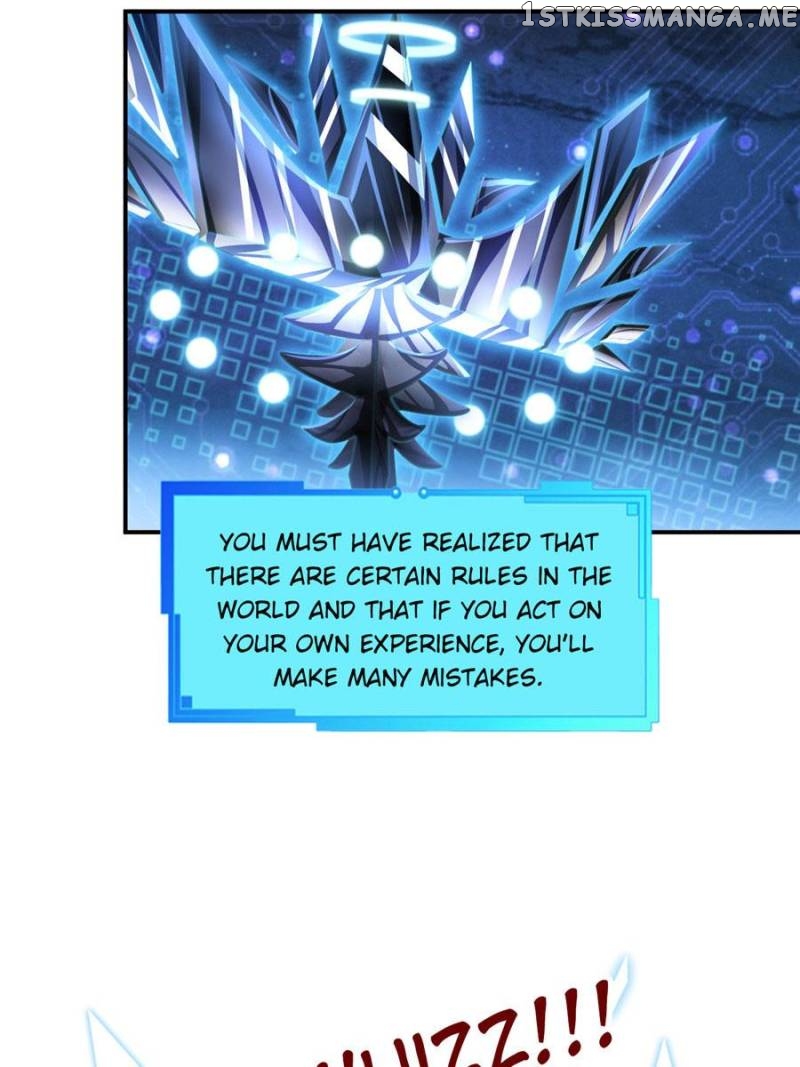 Reborn As A Dog chapter 11 - page 58