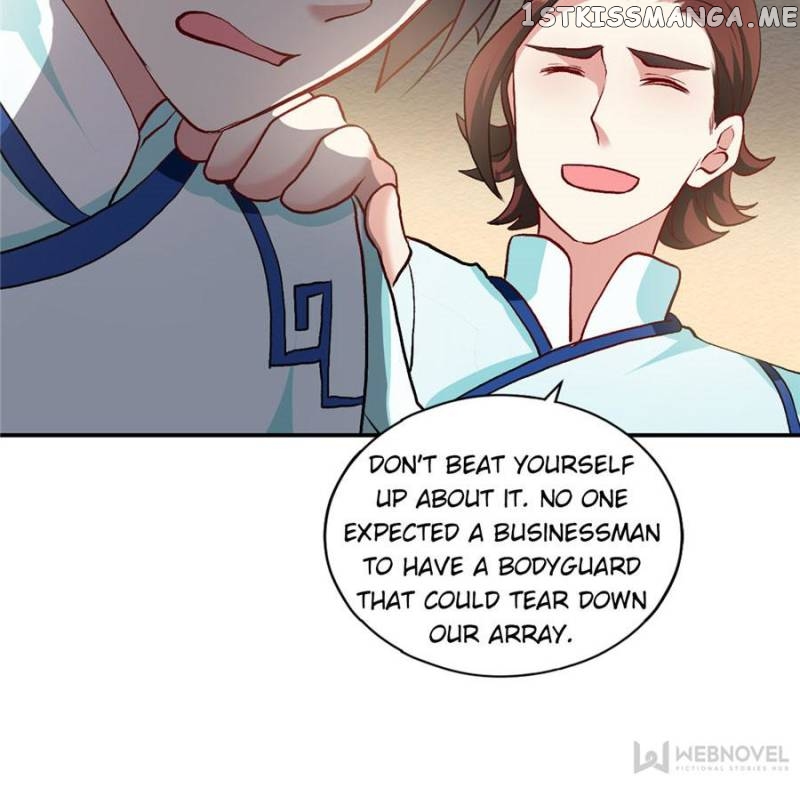Reborn As A Dog chapter 11 - page 6