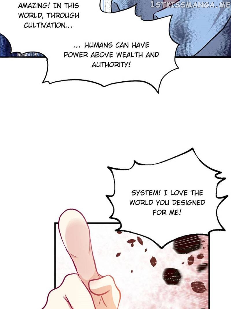 Reborn As A Dog chapter 11 - page 66