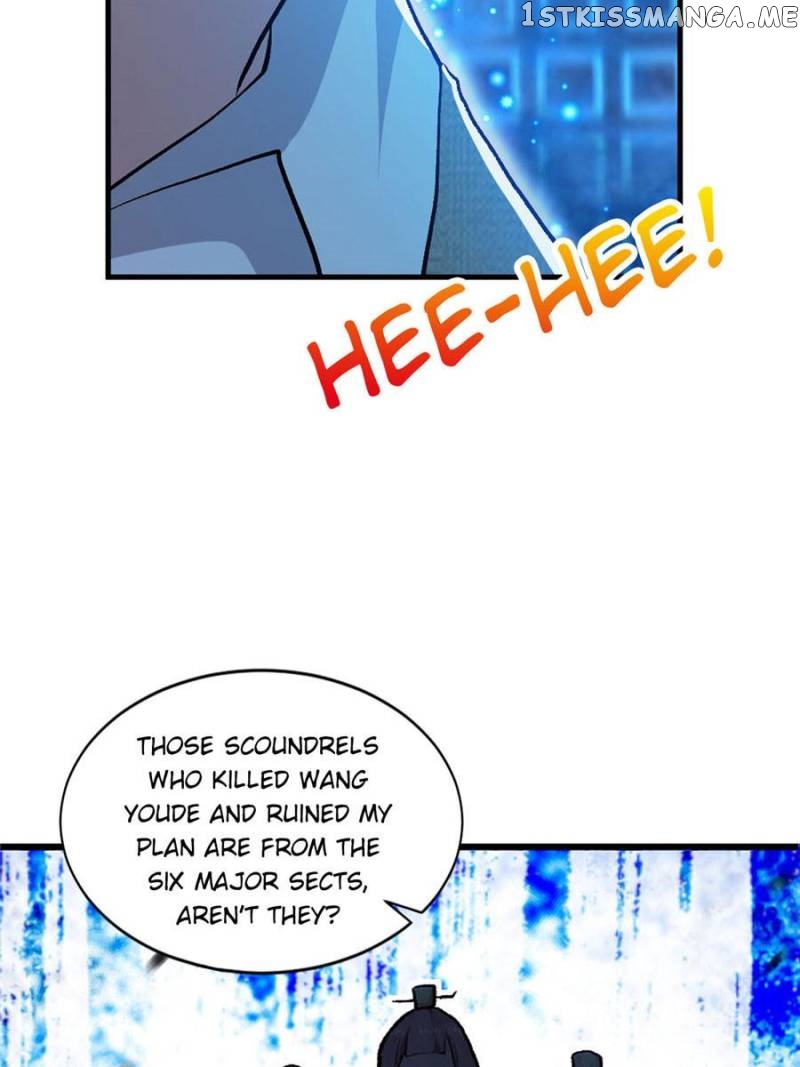 Reborn As A Dog chapter 11 - page 75