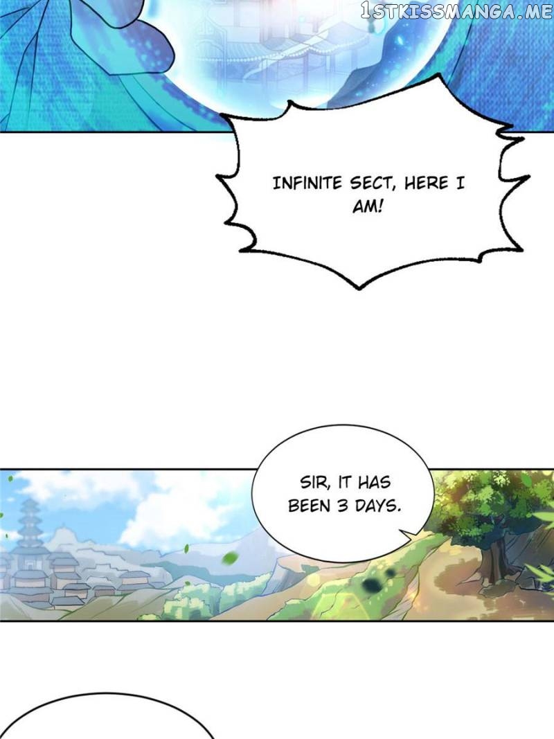 Reborn As A Dog chapter 11 - page 81