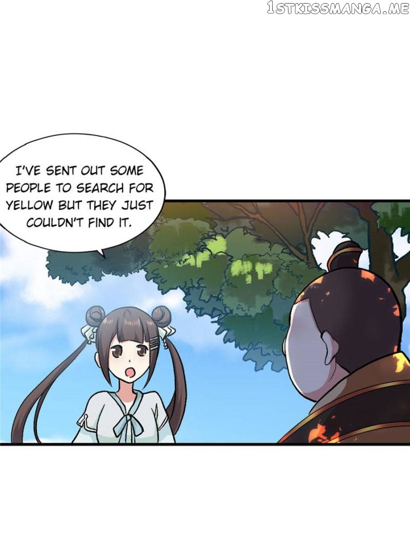 Reborn As A Dog chapter 11 - page 84