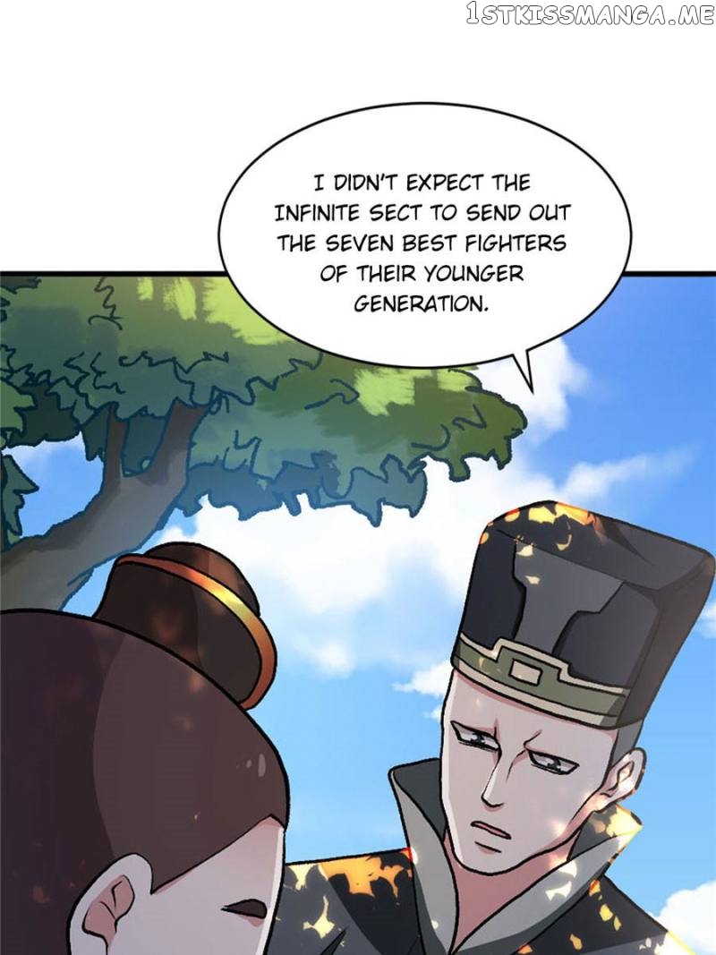 Reborn As A Dog chapter 11 - page 87