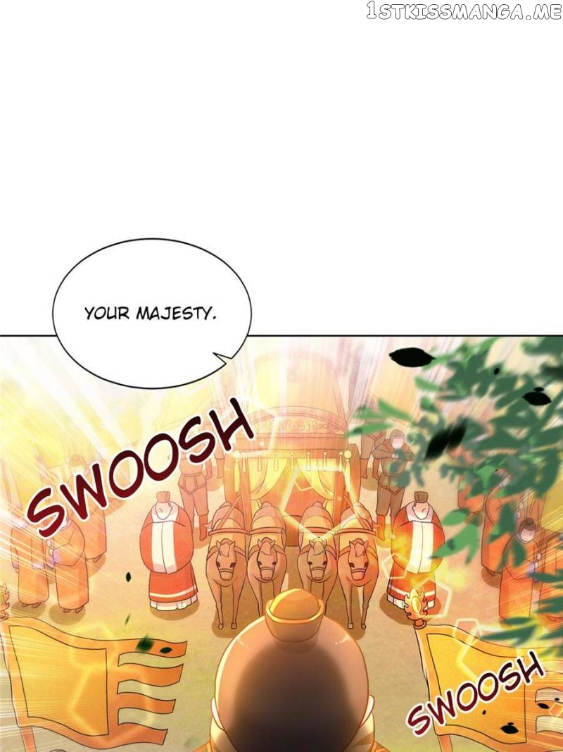 Reborn As A Dog chapter 11 - page 93