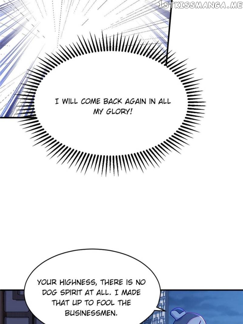 Reborn As A Dog chapter 9 - page 12