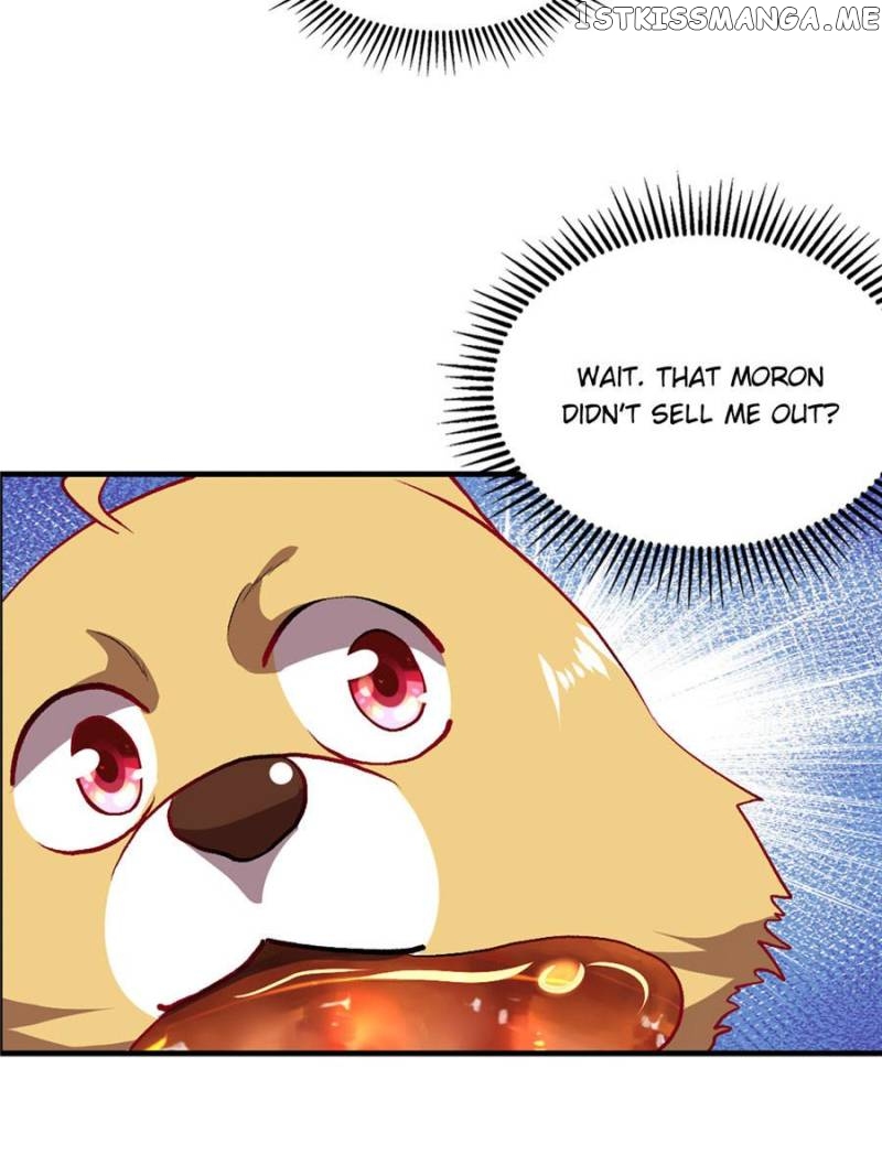 Reborn As A Dog chapter 9 - page 15