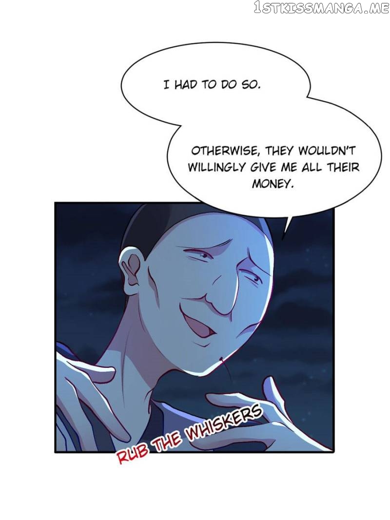 Reborn As A Dog chapter 9 - page 16