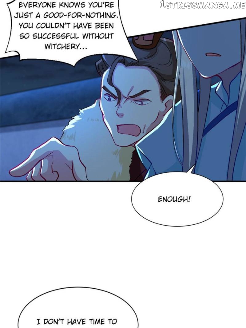 Reborn As A Dog chapter 9 - page 18