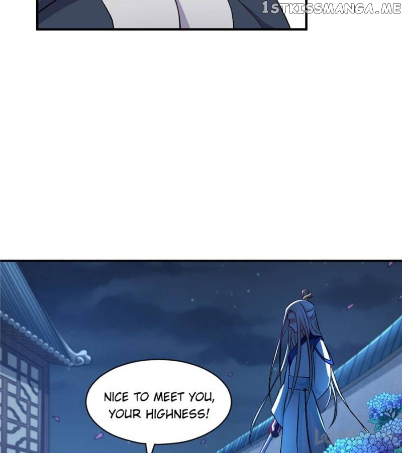 Reborn As A Dog chapter 9 - page 2