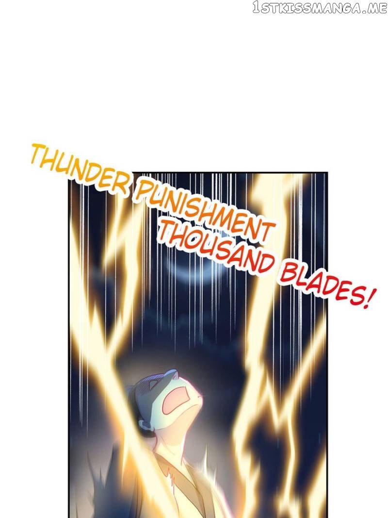 Reborn As A Dog chapter 9 - page 21
