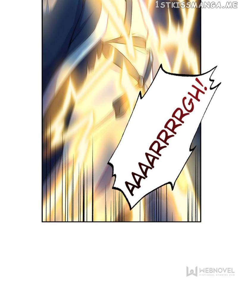 Reborn As A Dog chapter 9 - page 22
