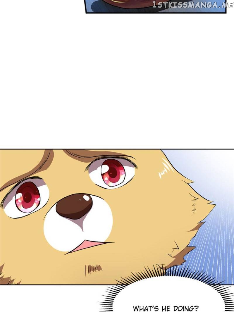 Reborn As A Dog chapter 9 - page 25