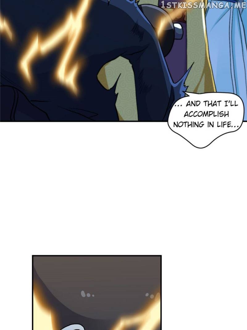 Reborn As A Dog chapter 9 - page 27