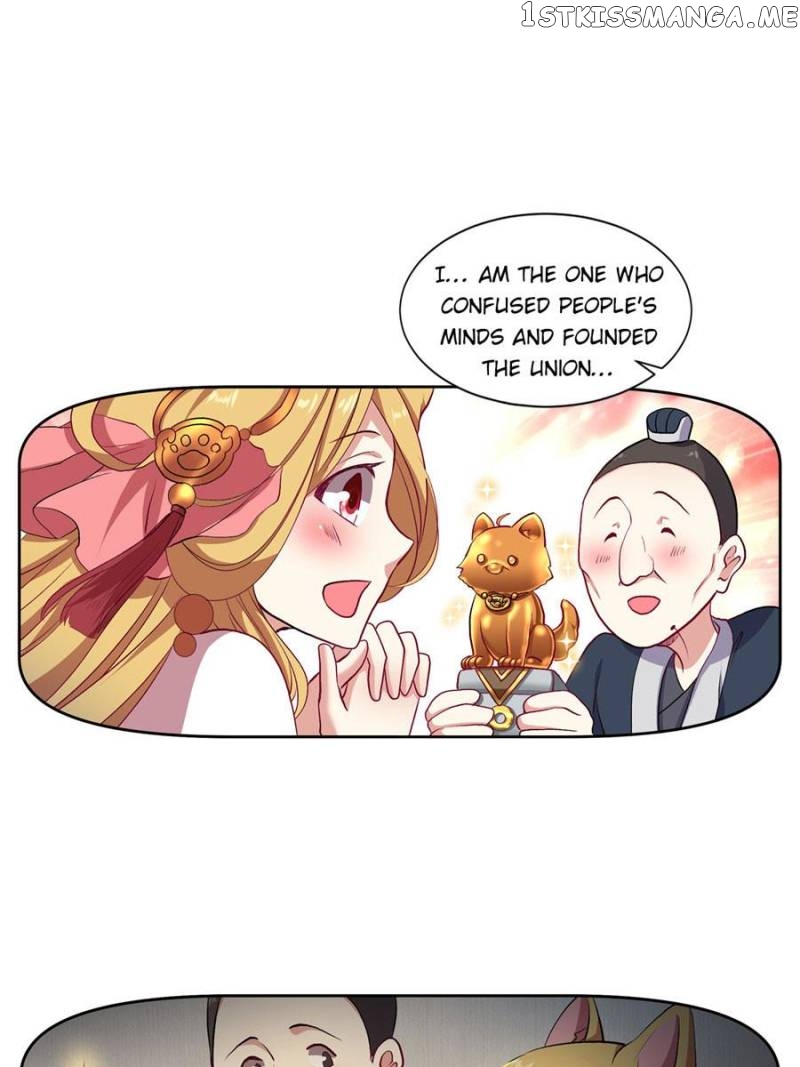 Reborn As A Dog chapter 9 - page 29