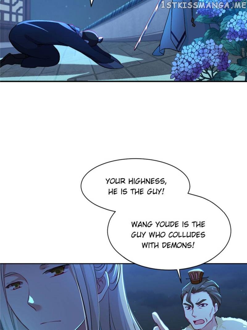Reborn As A Dog chapter 9 - page 3