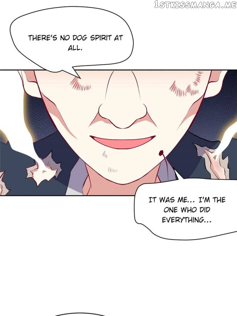 Reborn As A Dog chapter 9 - page 32