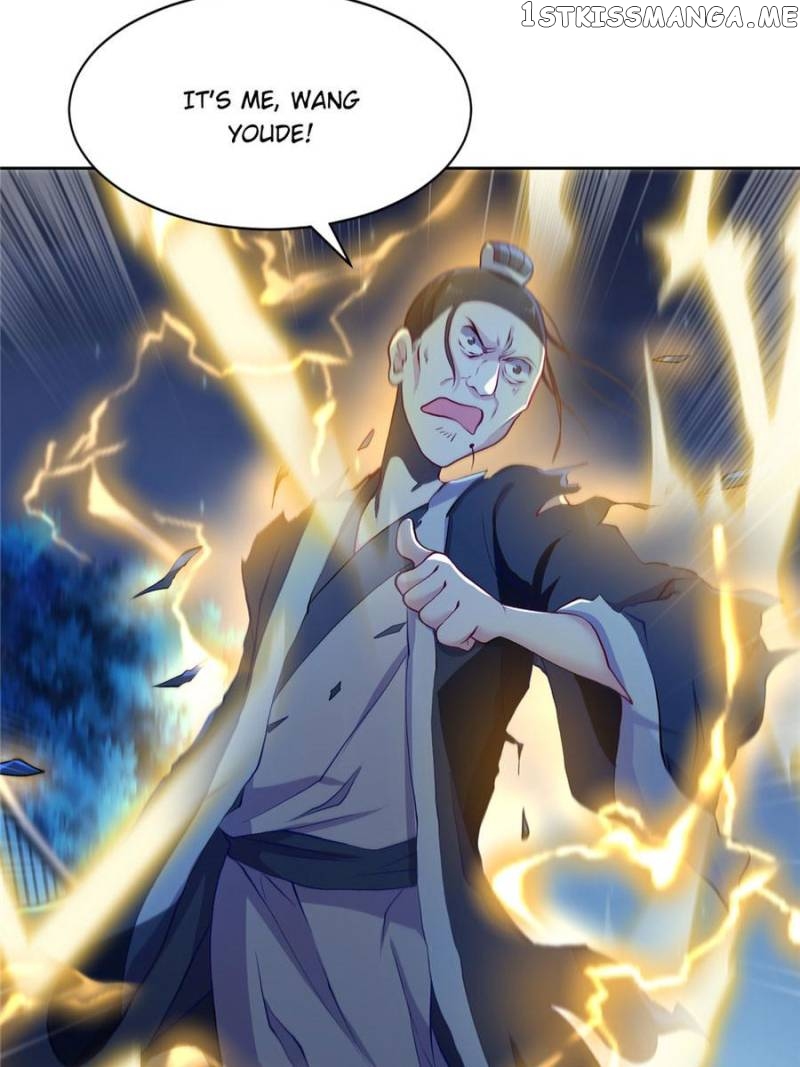 Reborn As A Dog chapter 9 - page 33