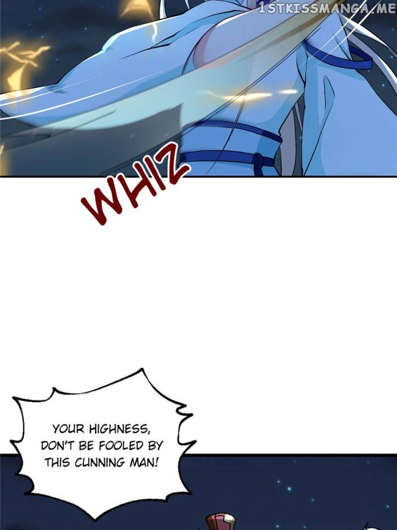 Reborn As A Dog chapter 9 - page 38