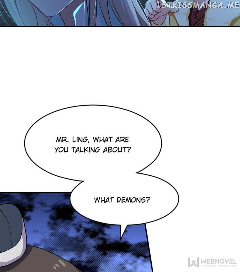 Reborn As A Dog chapter 9 - page 4