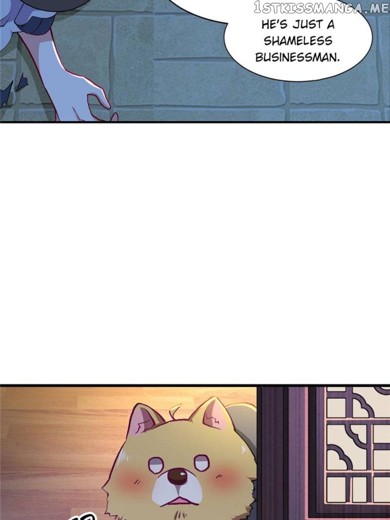 Reborn As A Dog chapter 9 - page 44
