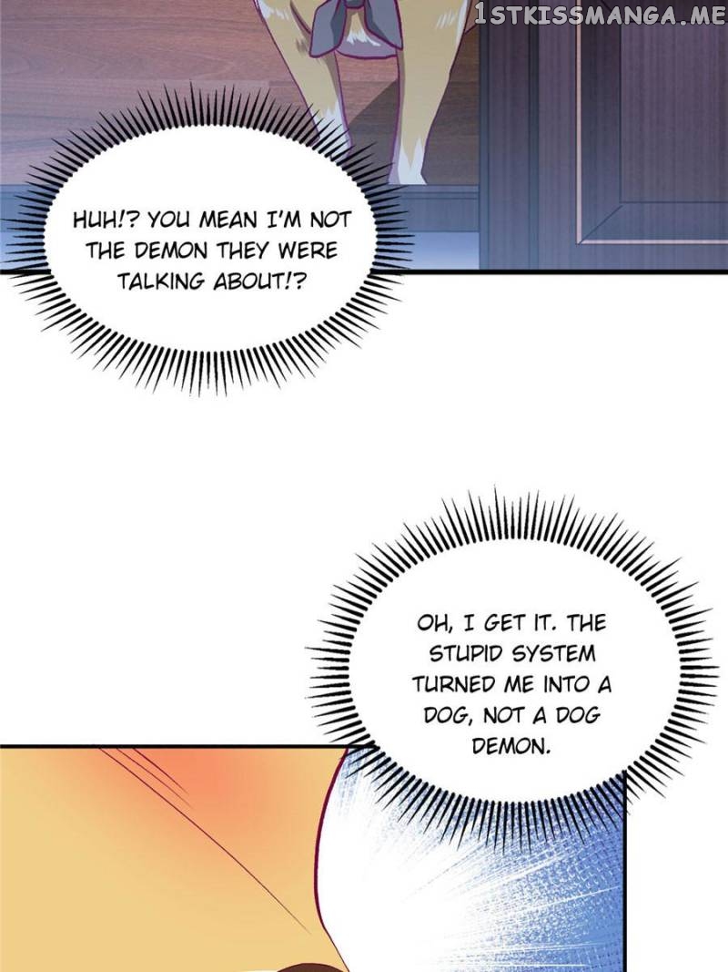 Reborn As A Dog chapter 9 - page 46