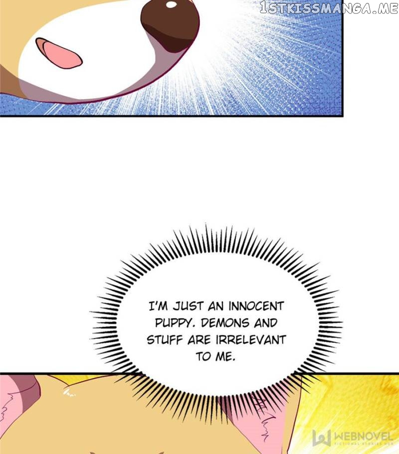Reborn As A Dog chapter 9 - page 47