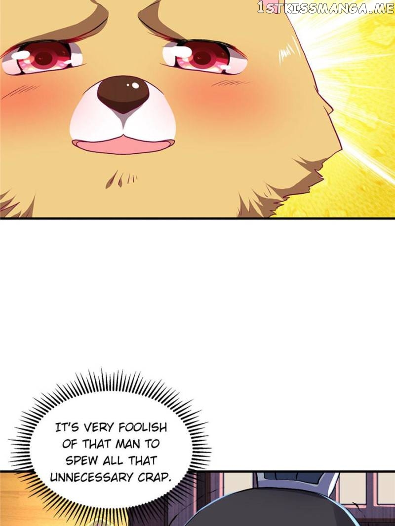 Reborn As A Dog chapter 9 - page 48