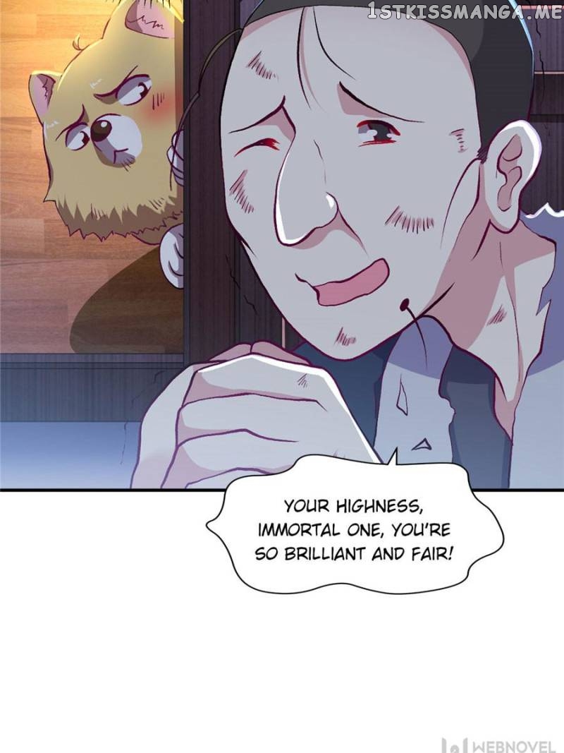 Reborn As A Dog chapter 9 - page 49