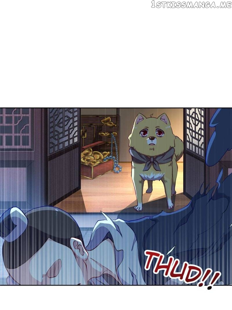 Reborn As A Dog chapter 9 - page 57