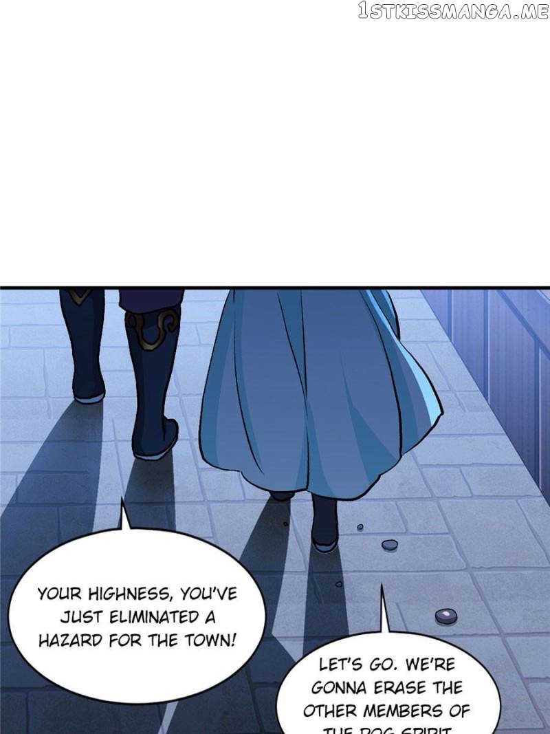 Reborn As A Dog chapter 9 - page 58