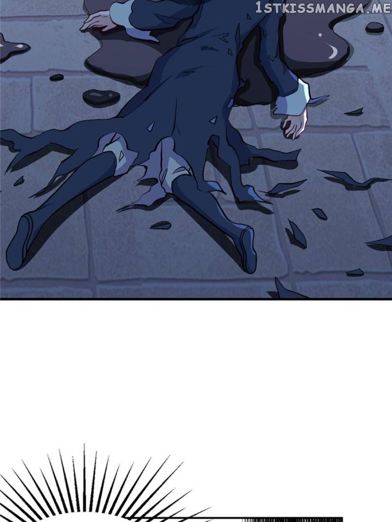 Reborn As A Dog chapter 9 - page 60