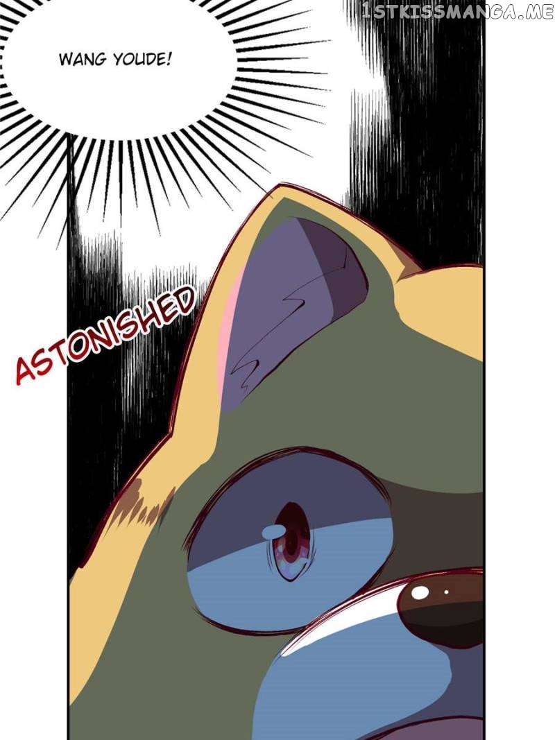 Reborn As A Dog chapter 9 - page 61