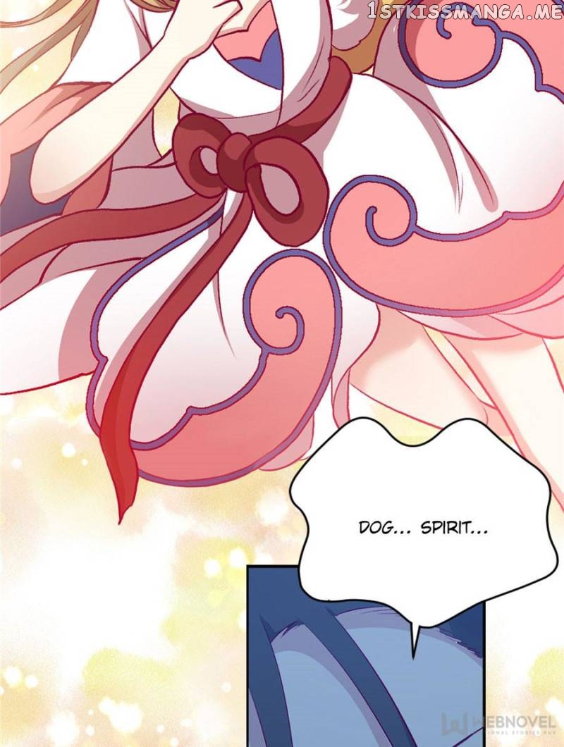 Reborn As A Dog chapter 9 - page 64