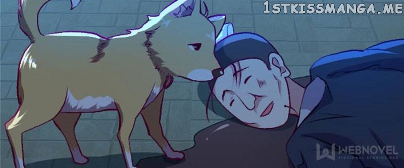 Reborn As A Dog chapter 9 - page 67