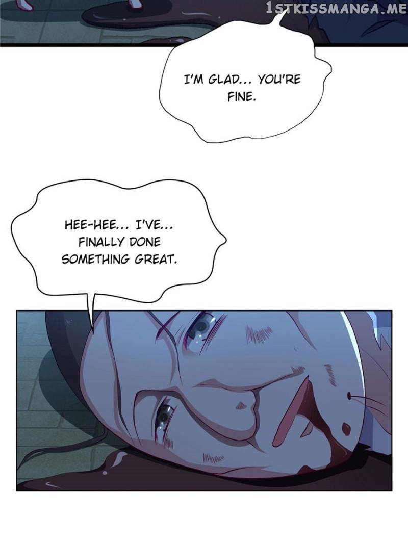 Reborn As A Dog chapter 9 - page 68