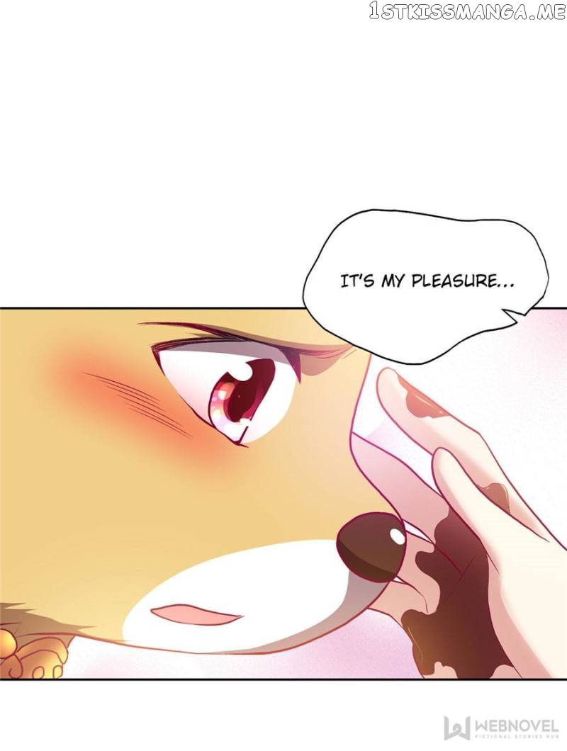 Reborn As A Dog chapter 9 - page 69