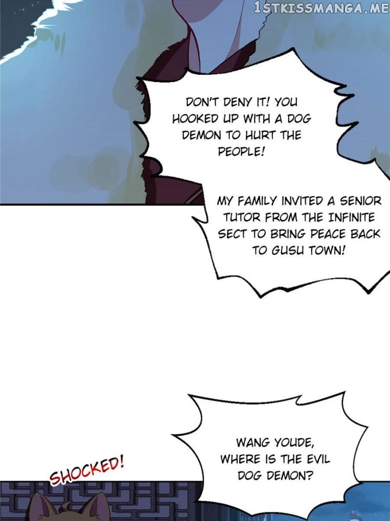 Reborn As A Dog chapter 9 - page 7