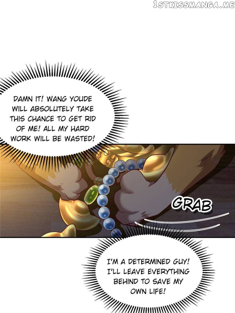 Reborn As A Dog chapter 9 - page 9