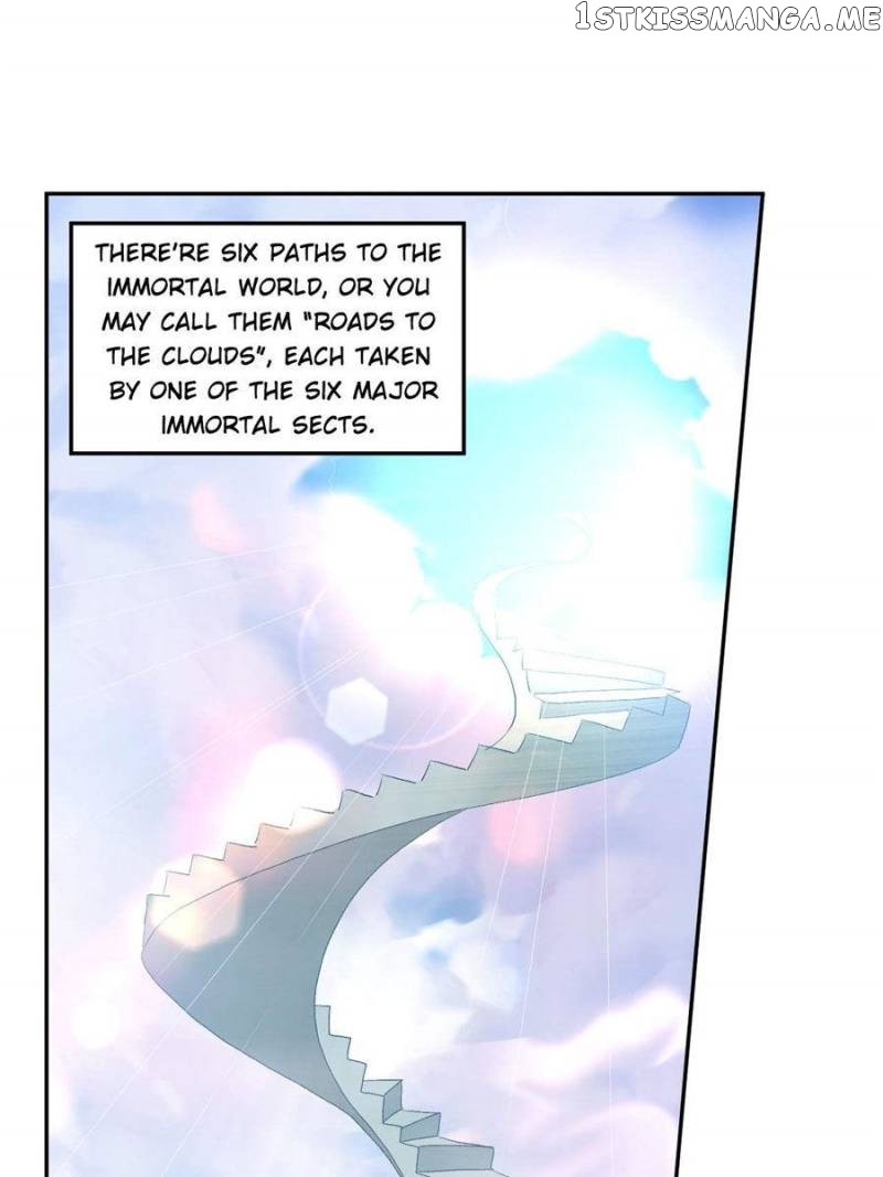 Reborn As A Dog chapter 31 - page 1