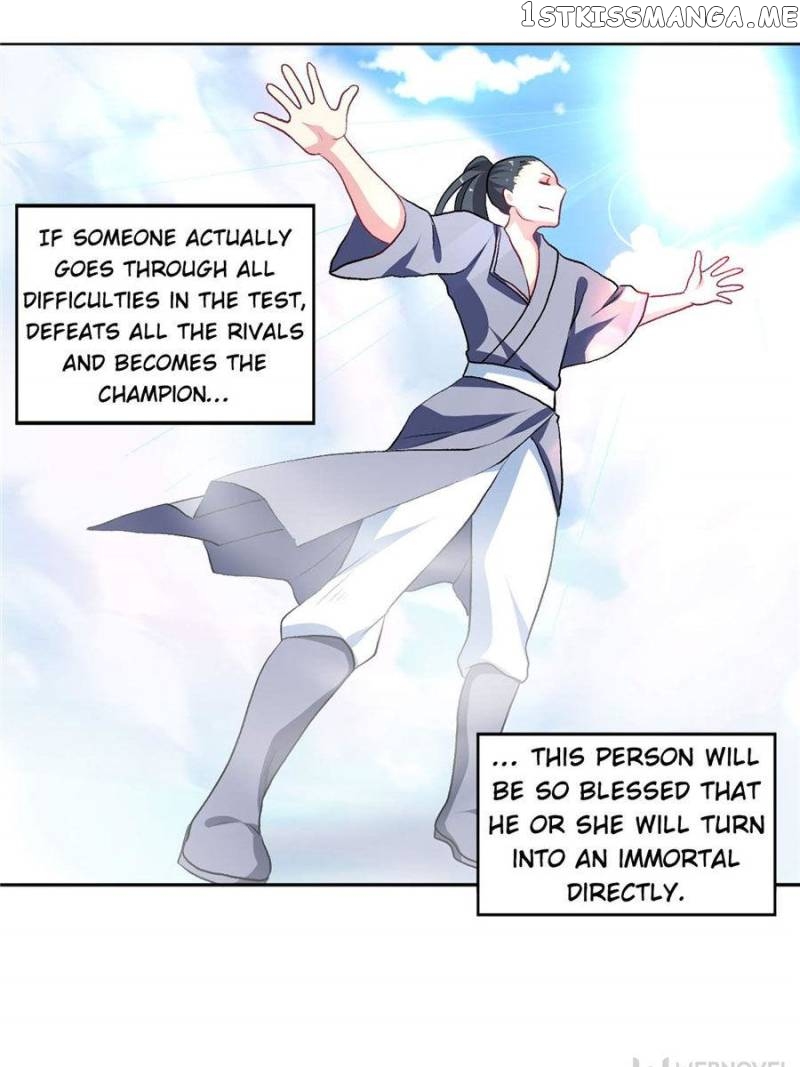 Reborn As A Dog chapter 31 - page 10