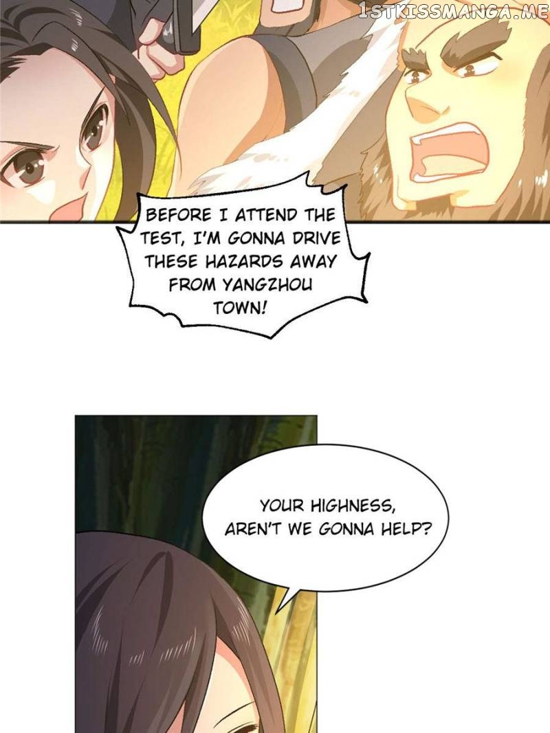 Reborn As A Dog chapter 31 - page 16