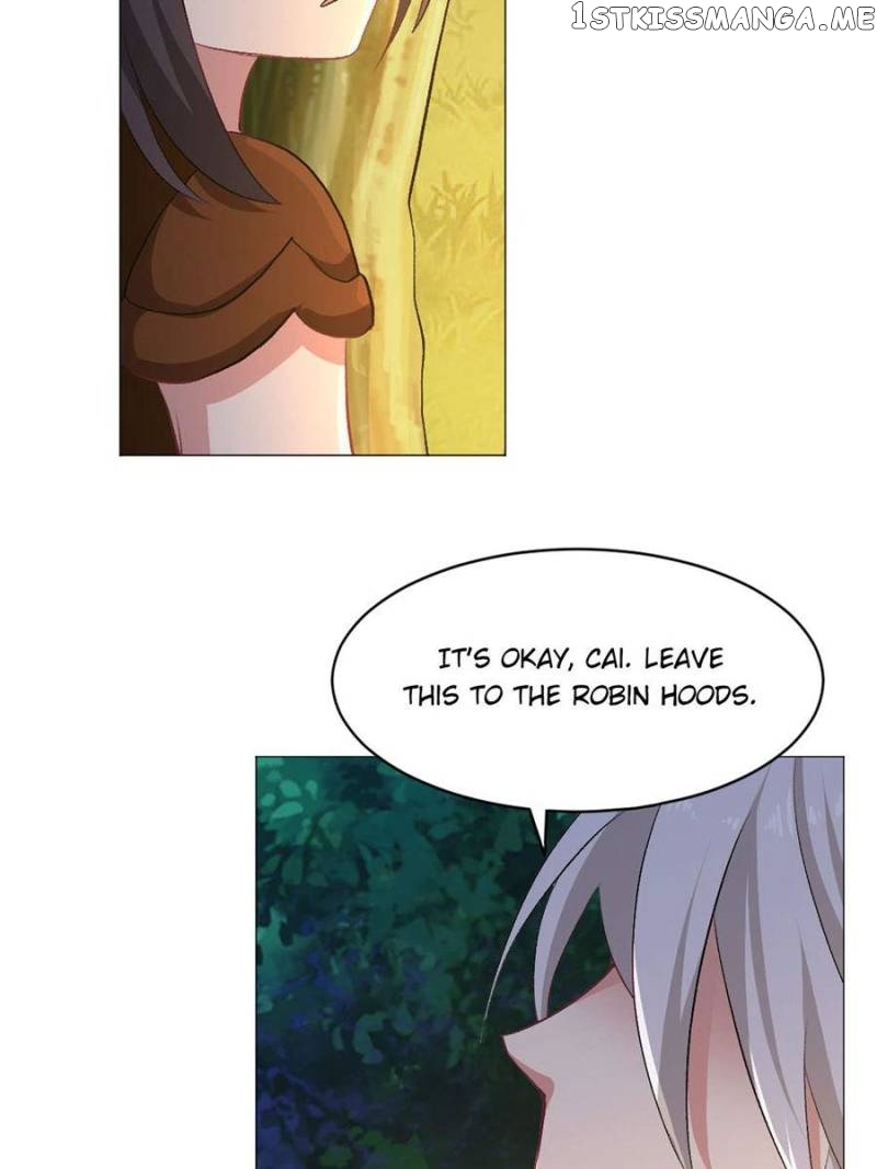 Reborn As A Dog chapter 31 - page 18