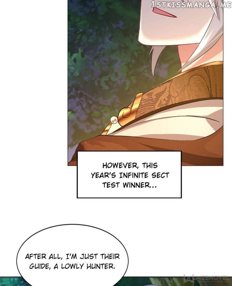 Reborn As A Dog chapter 31 - page 19