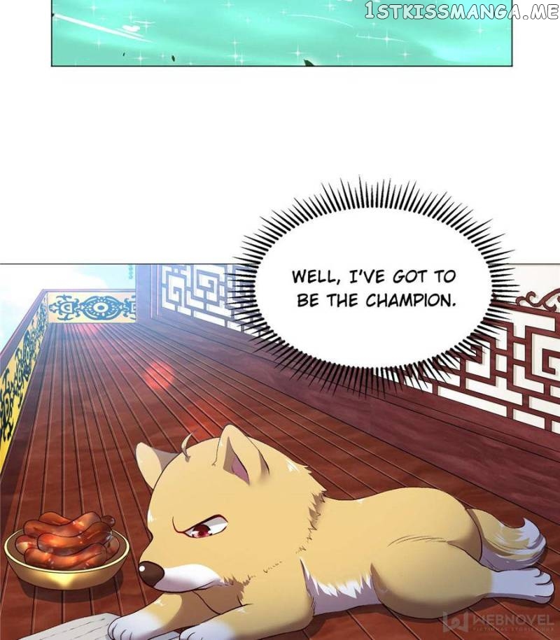 Reborn As A Dog chapter 31 - page 24