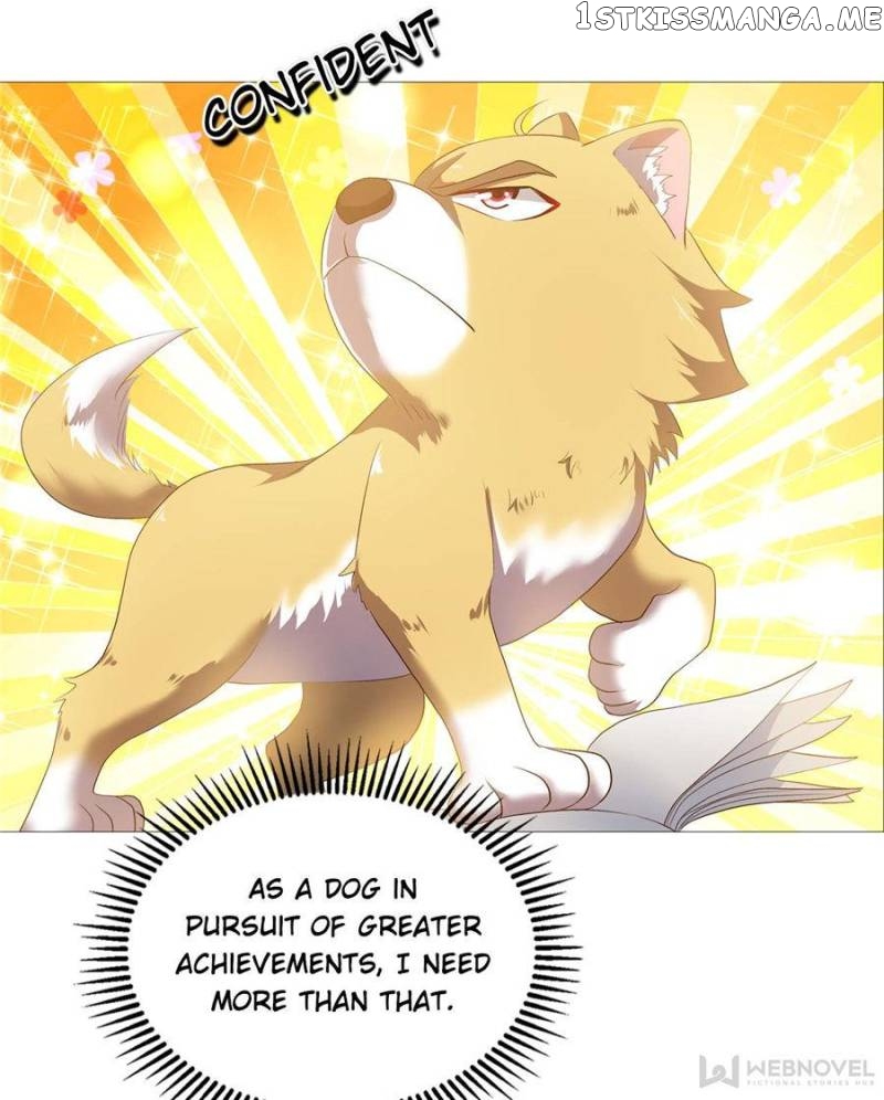 Reborn As A Dog chapter 31 - page 26