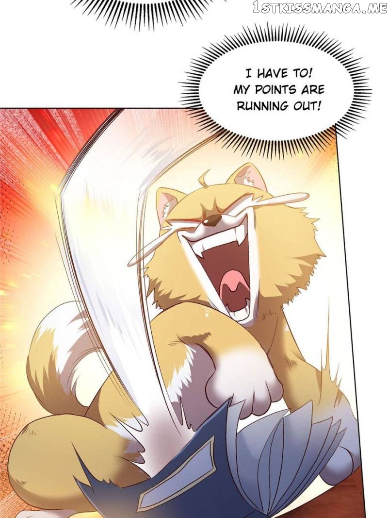 Reborn As A Dog chapter 31 - page 27