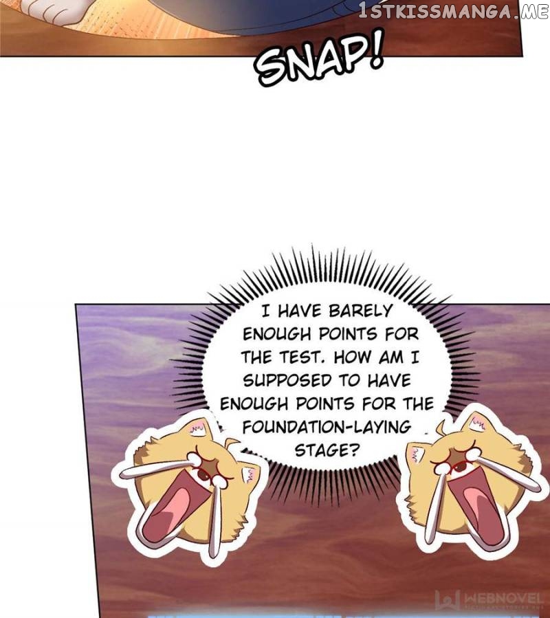 Reborn As A Dog chapter 31 - page 28