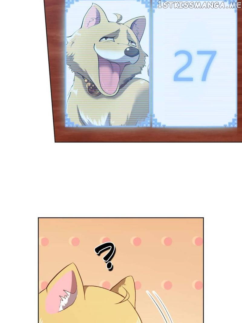 Reborn As A Dog chapter 31 - page 29
