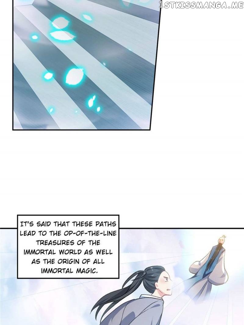 Reborn As A Dog chapter 31 - page 3